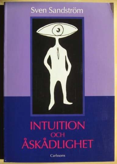 Intuition und Anschaulichkeit von Sven Sandström