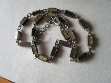 Collar Pilgrim diseño danés