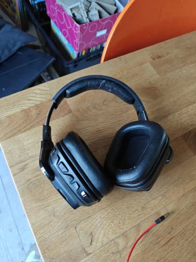 Logitech G Kopfhörer zum Verkauf