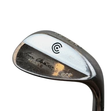 Cleveland 588 wedge con ángulo flex 60/10 disponible