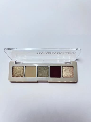Natasha Denona Mini Glam Lidschattenpalette zu verkaufen