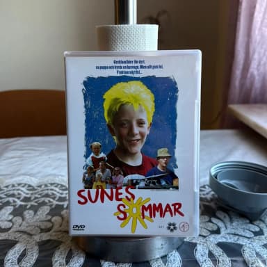 Sunes sommar family film available at auction