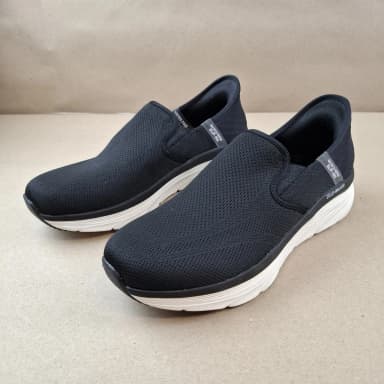 Skechers Slipper Größe 45 bei Auktion