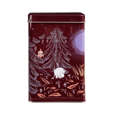 Tarro de café Mumin Urskog disponible en Suecia