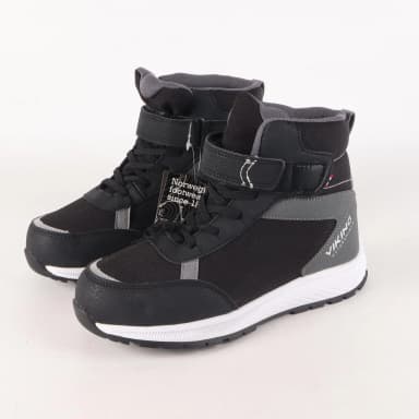 Viking Equip warme WP Kinderstiefel Größe 35 in gutem Zustand