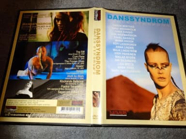 Películas suecas de baile de 1998 a 2002 disponibles