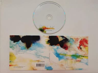 Lilak CD Birds, Water And Days Soul- und Funkmusik