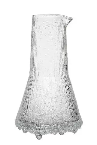 Decantador Iittala Ultima Thule 50 cl por Tapio Wirkkala