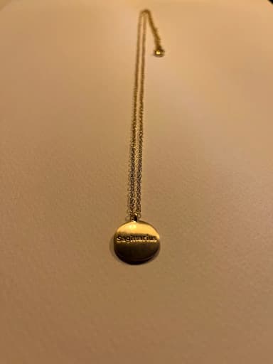 Sagittarius zodiac necklace for sale