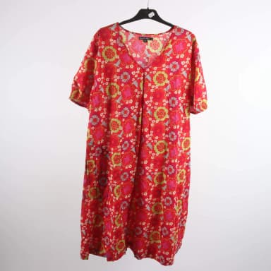 Gudrun Sjödén dress size XL available