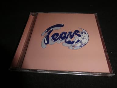 Tears CD homónimo de 1974 reeditado en 2022 en subasta