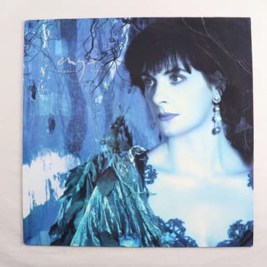 Enya Shepherd Moons Vinyl-Schallplatte bei Auktion