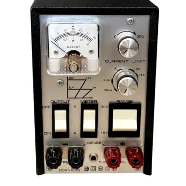 Fuente de alimentación Mascot Electronic AS 719 en venta