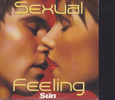 Pop-CD Sexual Feeling von Various Artists in Schweden erhältlich