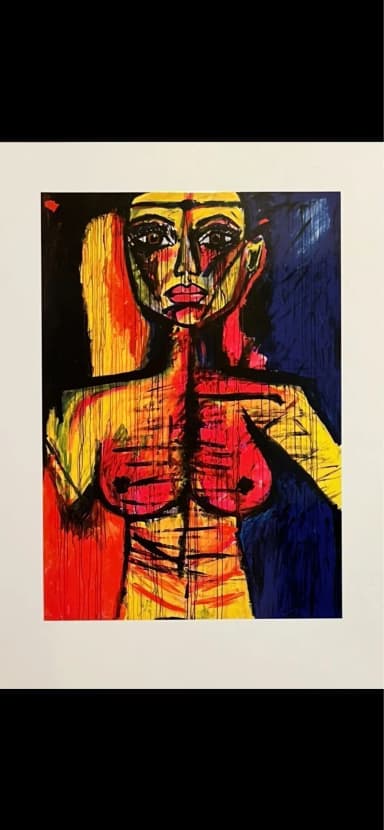 Heliograbado original de Carolina Gynning disponible