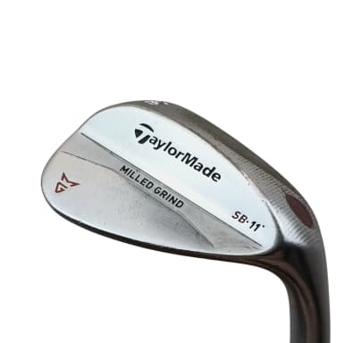 TaylorMade MG Wedge 58/11 in gutem Zustand