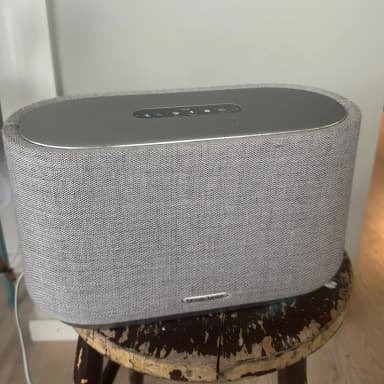 Harman Kardon Citation 500 kabelloser Lautsprecher