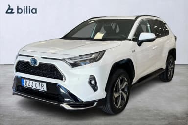 Toyota RAV4 Plug-in Hybrid Active zu verkaufen