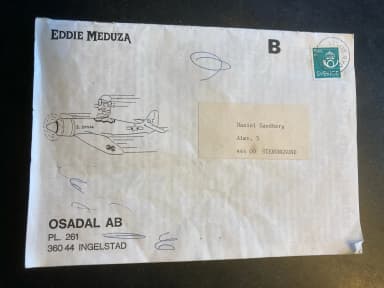 Eddie Meduza myyntiesite huutokaupalla päättyen 2026