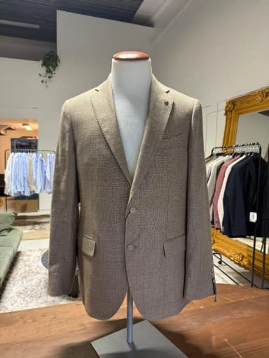 Cavaliere Derio Classic blazer size 52 (L)