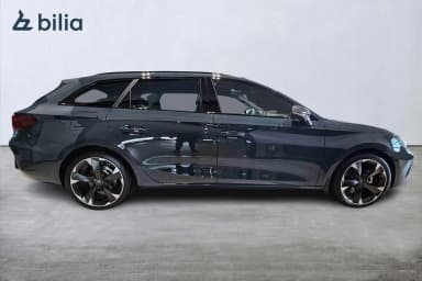 CUPRA Leon Sportstourer 1.5 eTSI 150CV DSG año 2021