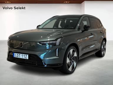 Volvo EX90 Twin Motor Performance M Ultra Pro Edition 7 asientos demo