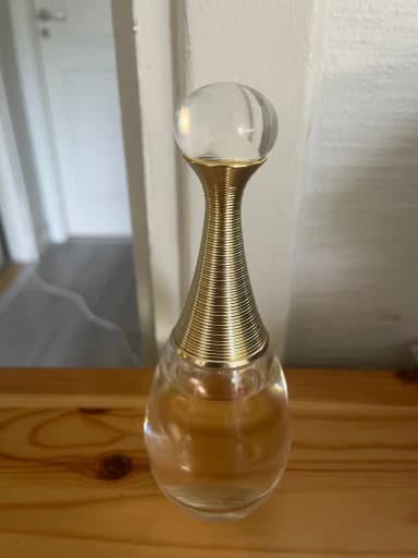 Christian Dior J'Adore Eau de Parfum spray for women 50 ml