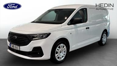 Ford Transit Connect L2 2.0 EcoBlue Powershift with 122hp demo model