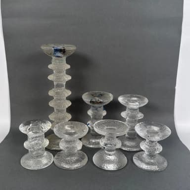 Portavelas Iittala Festivo desde 1 SEK en Suecia