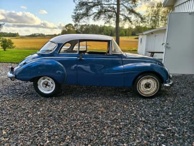 DKW Auto Union 1000 S Coupé de 1963 en venta