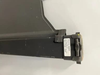 Pantalla de privacidad original para Volvo V70