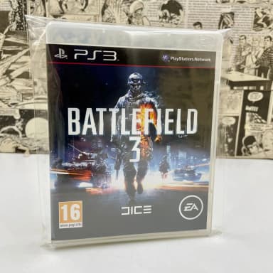 Battlefield 3 Spiel für PS3 zu verkaufen