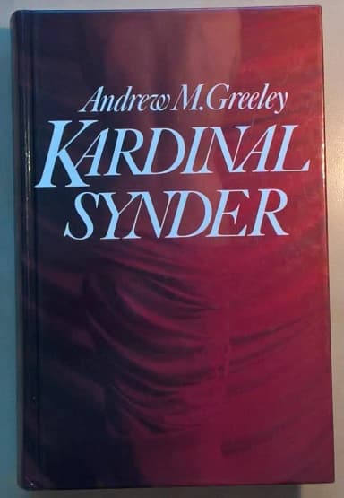 Kardinalsynder by Andrew M. Greeley available