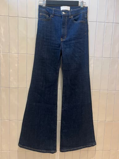 Jeans azules Jeanerica talla 25/30