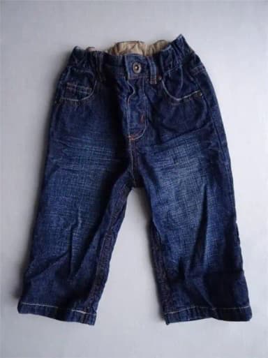 jeans trousers - lindex size 62