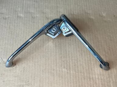 BMW 1502-2002 door handle available