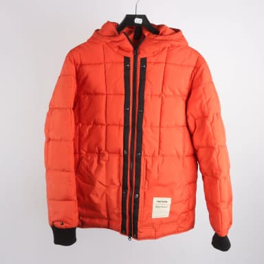 Tretorn x Nigel Cabourn jacket size L for auction