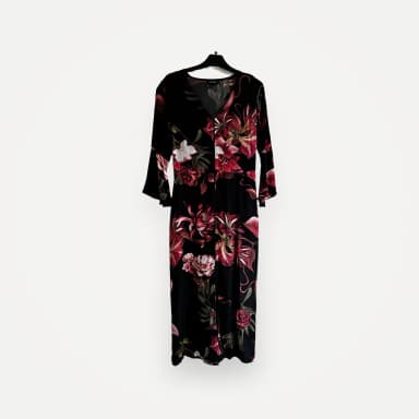 Mos Mosh Kleid ab 240 SEK in Schweden