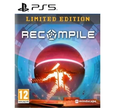 Recompile Limited Edition PS5-Spiel zu verkaufen
