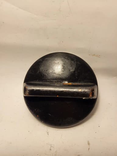 Tapón de combustible Volvo Amazon Kombi & 140 para modelos B18/B20