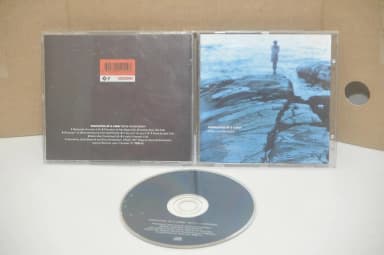 Stina Nordenstam Memories Of A Color CD zu verkaufen