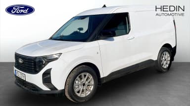 Furgoneta Ford Transit Courier LIMITED disponible en Suecia