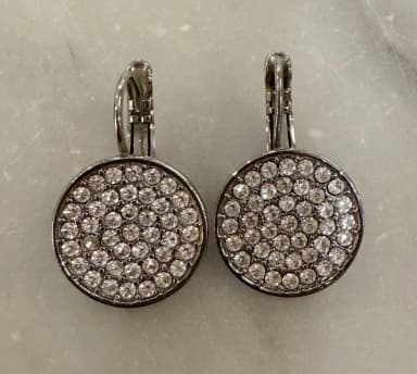 Dyberg & Kern earrings for sale