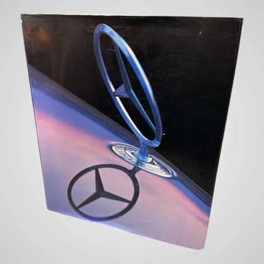 Mercedes Schlegelmich and others available