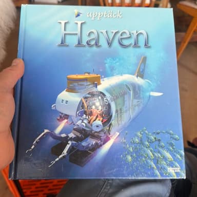 Discover the Haven book available at auction