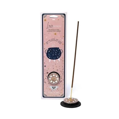 PureWorks Celestial Magic Love Potion - suitsukepalat pinkillä proseccolla ja ru