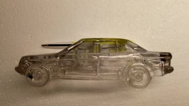 Mercedes-Benz 200er-Serie (W124) Fahrzeugteile und Zubehör