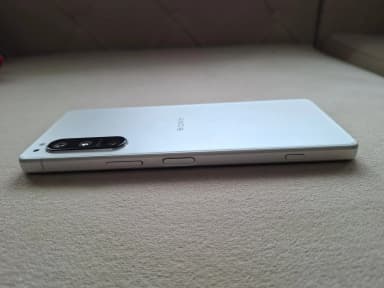 Sony Xperia 5 IV Smartphone mit 128 GB Speicher