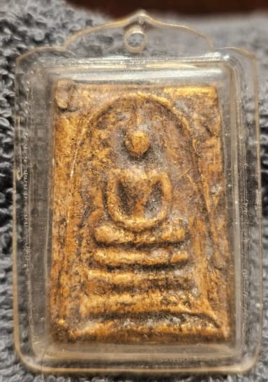 Phra Somdej Wat Phra Kaew pyhä Buddha-amuletti Thaimaasta