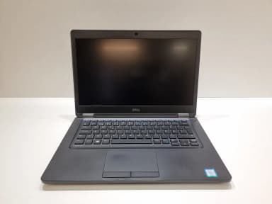 Dell Latitude 5480 con i5-7300U, 8 GB RAM y 256 GB SSD